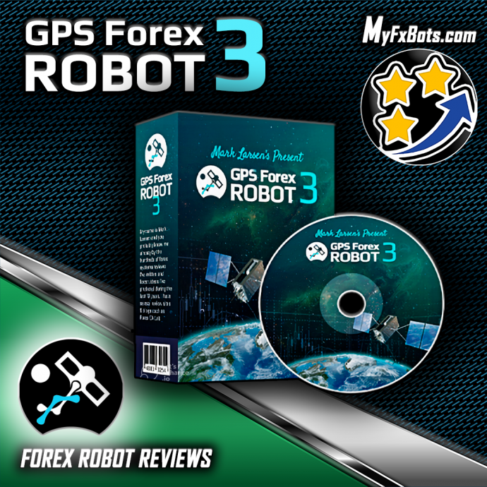 GPS Forex Robot