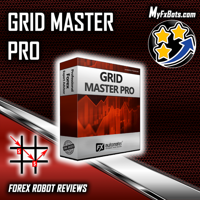 Grid Master PRO