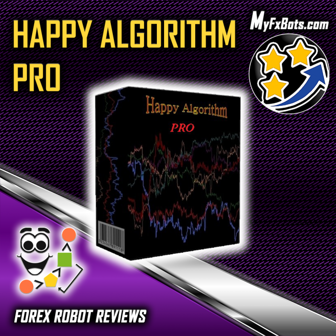 Visit Happy Algorithm PRO Website