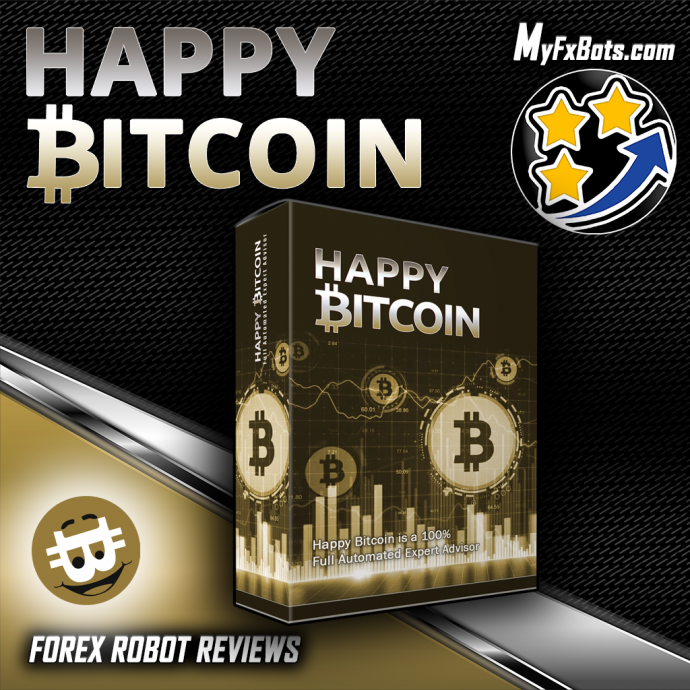 Happy Bitcoin