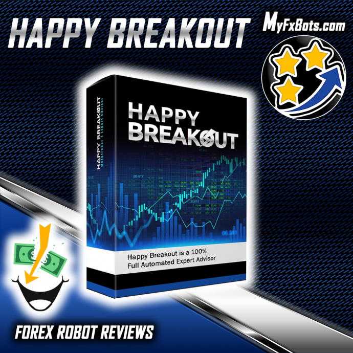 Happy Breakout