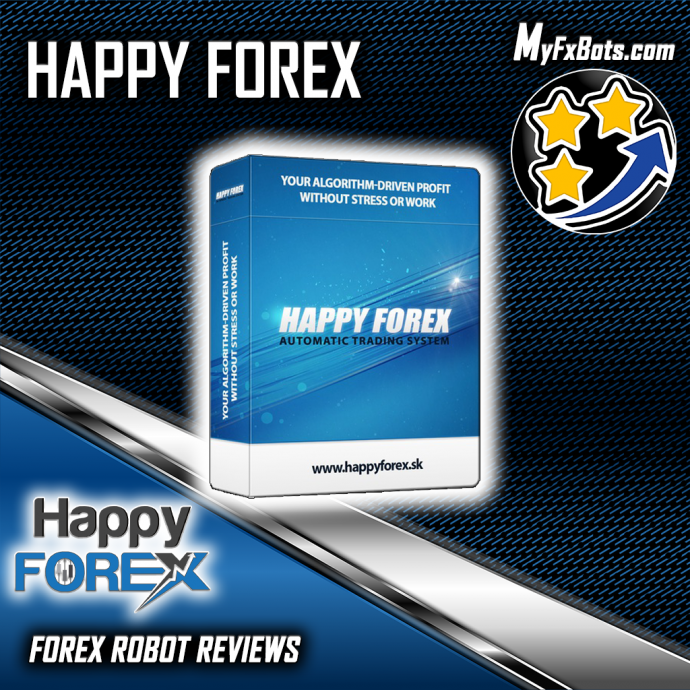 Visit Happy Forex EA Website