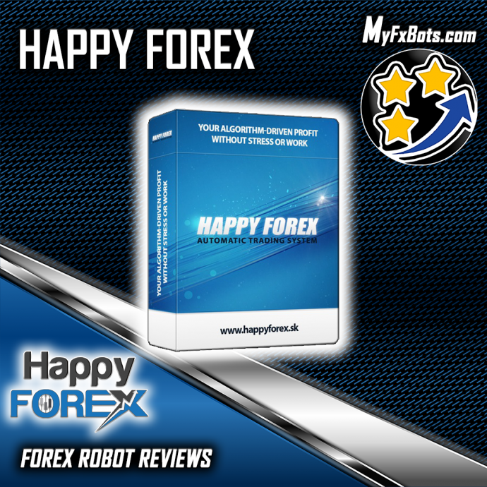 Happy Forex EA