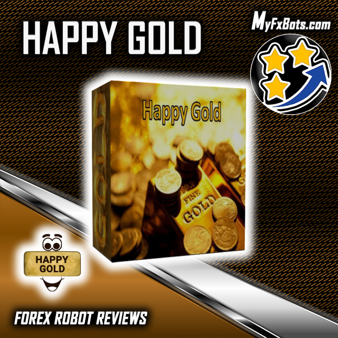 Visit Happy Gold Website