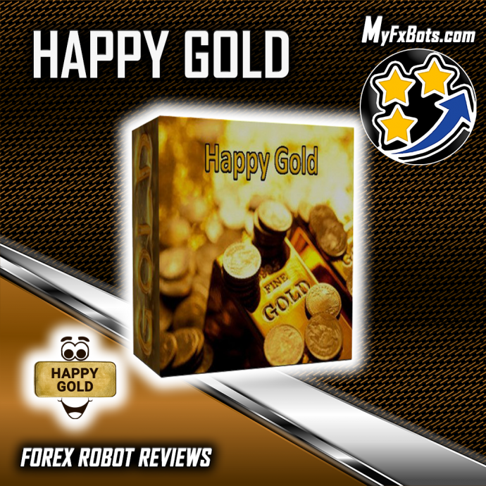 Happy Gold