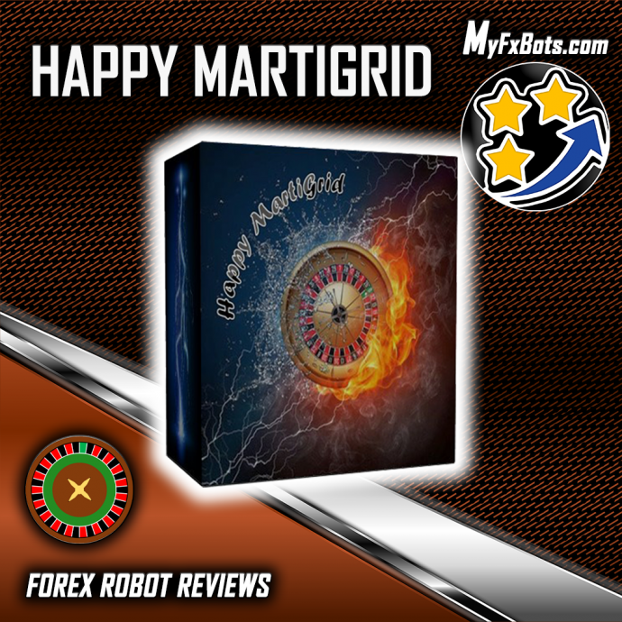 Happy MartiGrid