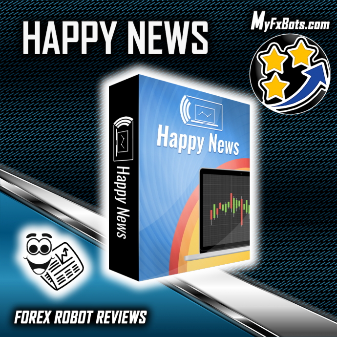 Visit Happy News Website