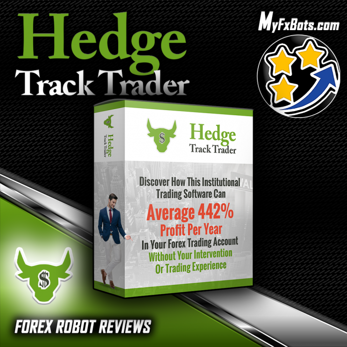 Hedge Track Trader
