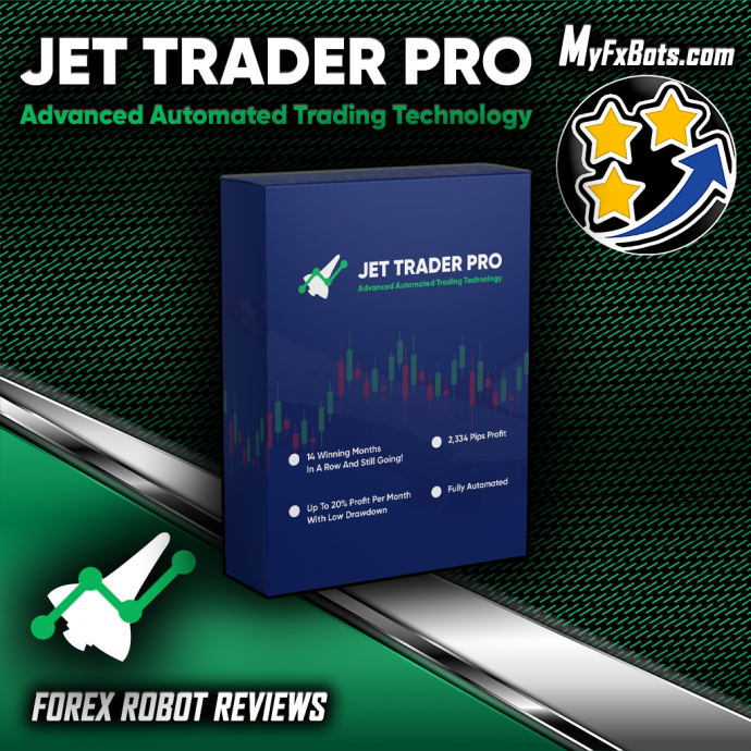 Jet Trader Pro