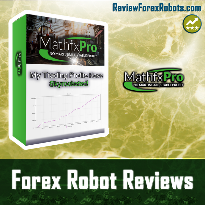 Visit MathFXPro Website