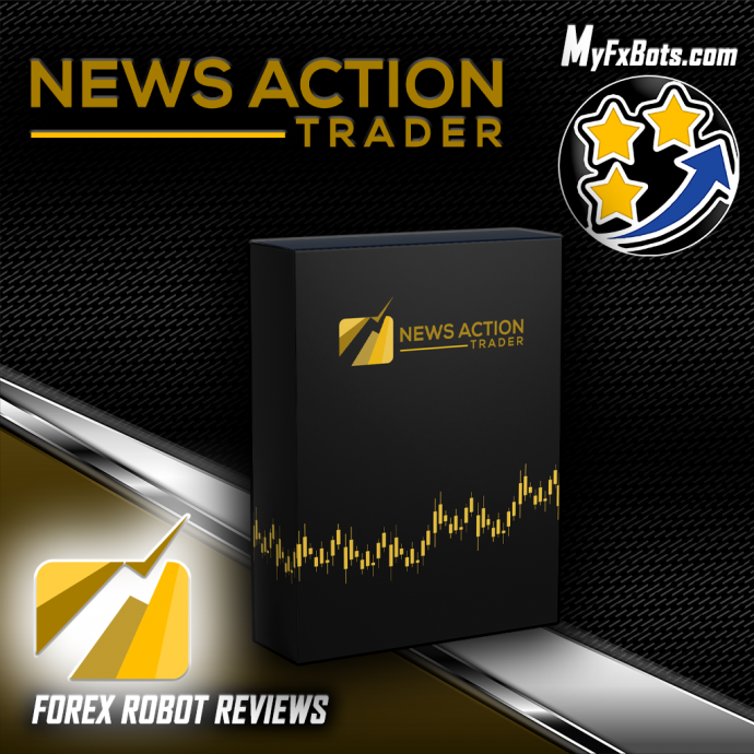 News Action Trader