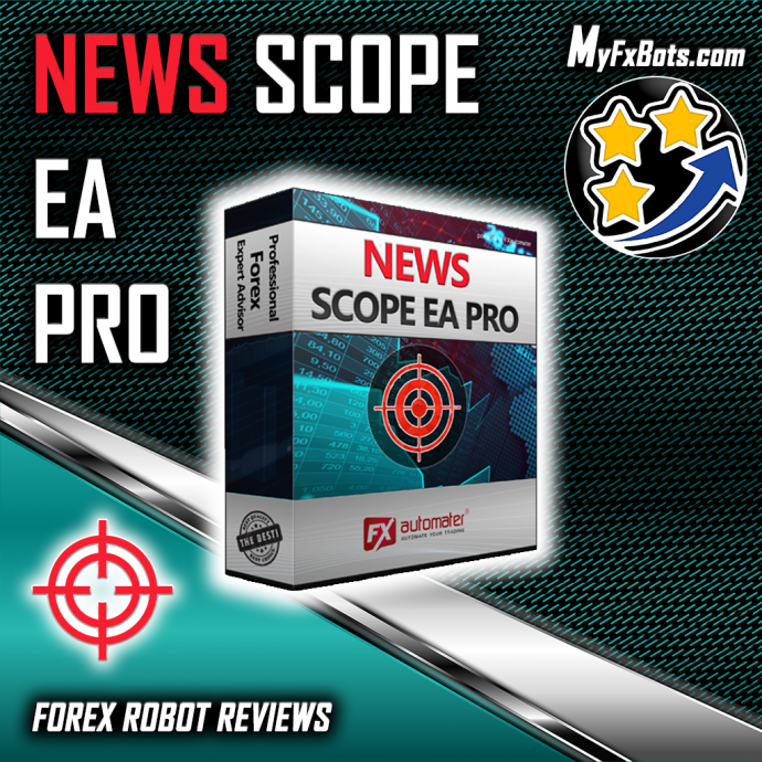 News Scope EA PRO