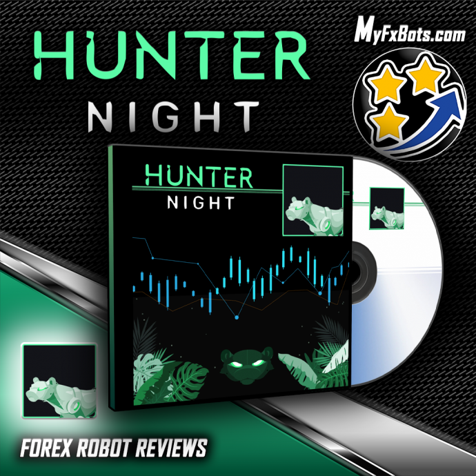 Night Hunter PRO