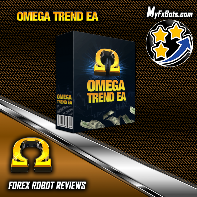 Visit Omega Trend EA Website