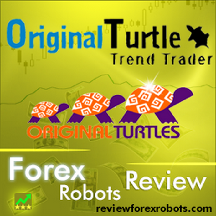 Visit Original Turtle Trader Website