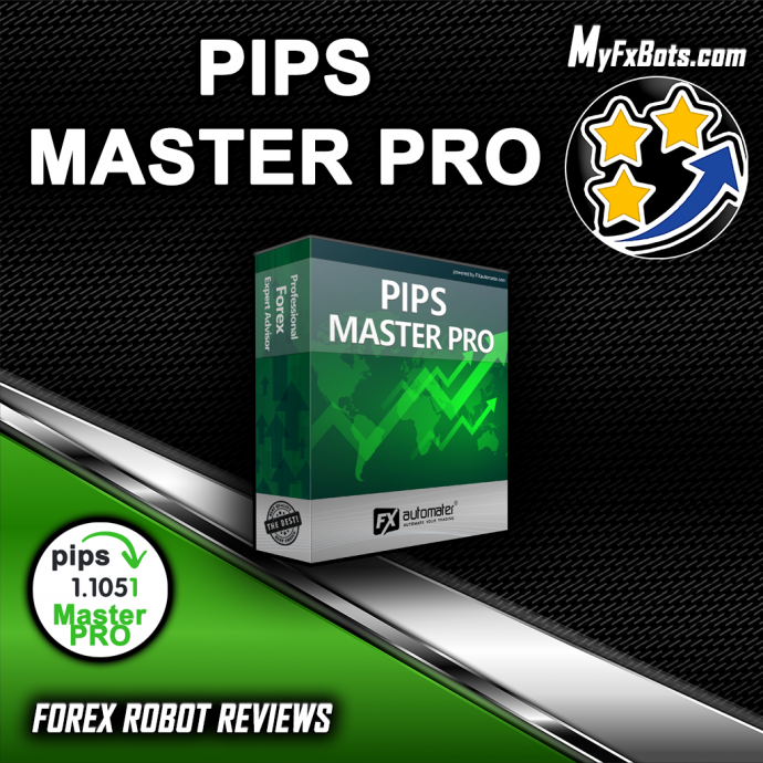 Pips Master Pro