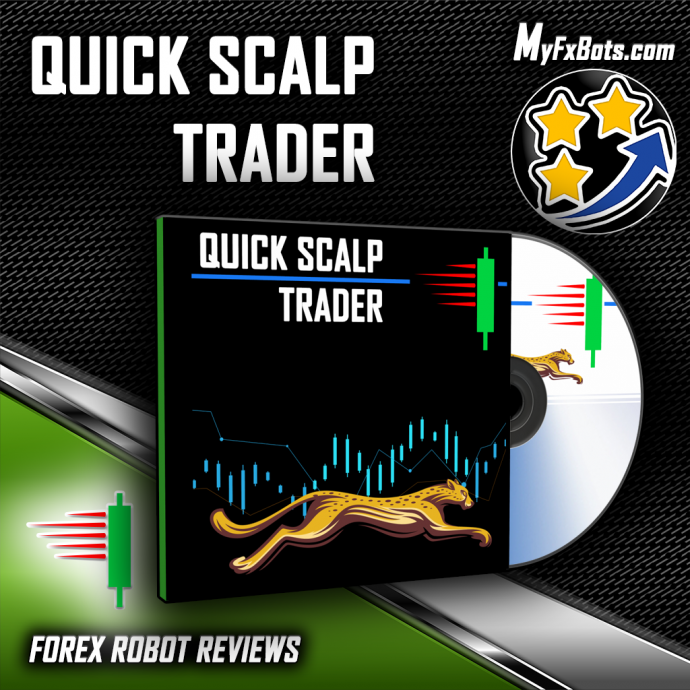 Quick Scalp Trader