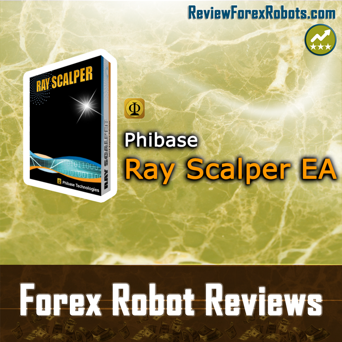 Visit Ray Scalper EA Website