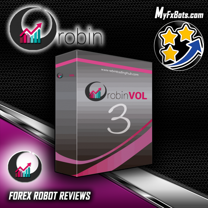 Visit Forex RobinVOL Website