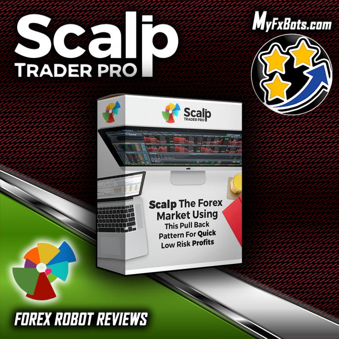 Scalp Trader PRO
