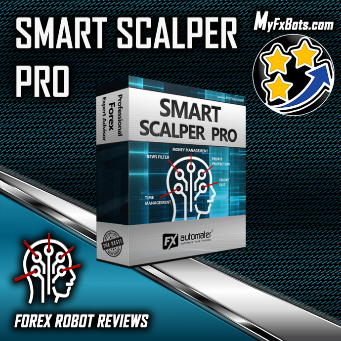 Smart Scalper PRO