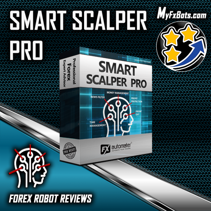 Visit Smart Scalper PRO Website