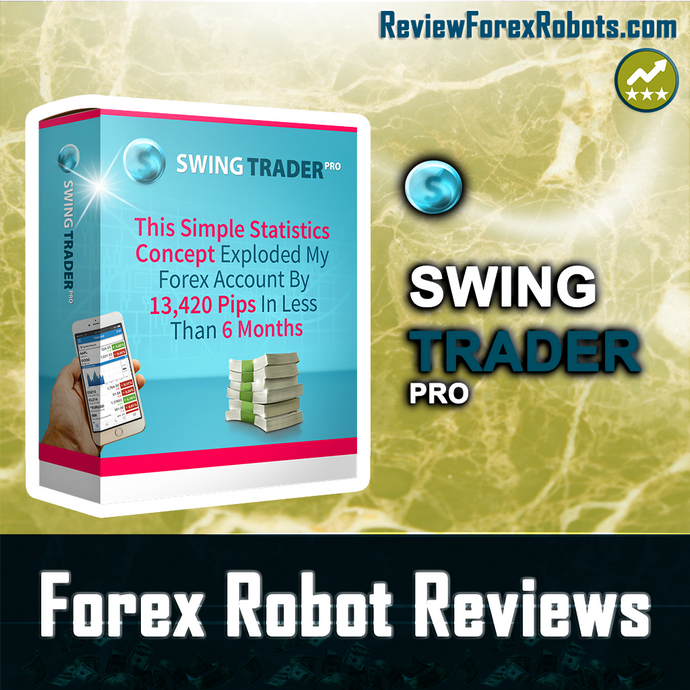Visit Swing Trader PRO Website