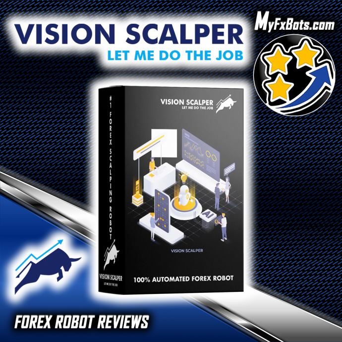 Visit Vision Scalper Website