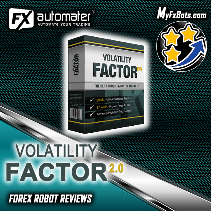 Volatility Factor Pro