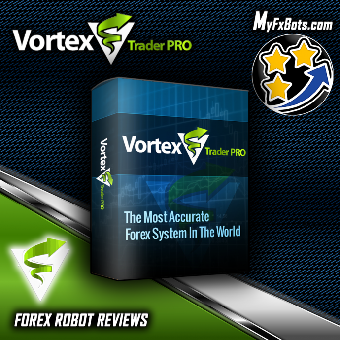 Vortex Trader PRO