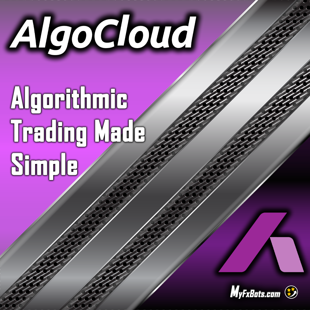 MyFxBots Blog Posts | AlgoCloud