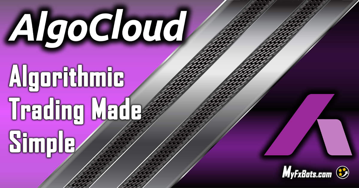 MyFxBots Blog Posts | AlgoCloud