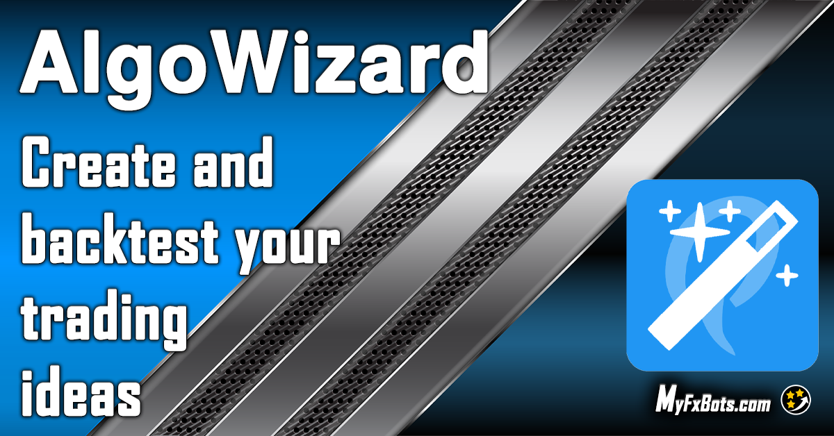 AlgoWizard News and Updates Blog (3 New Posts)