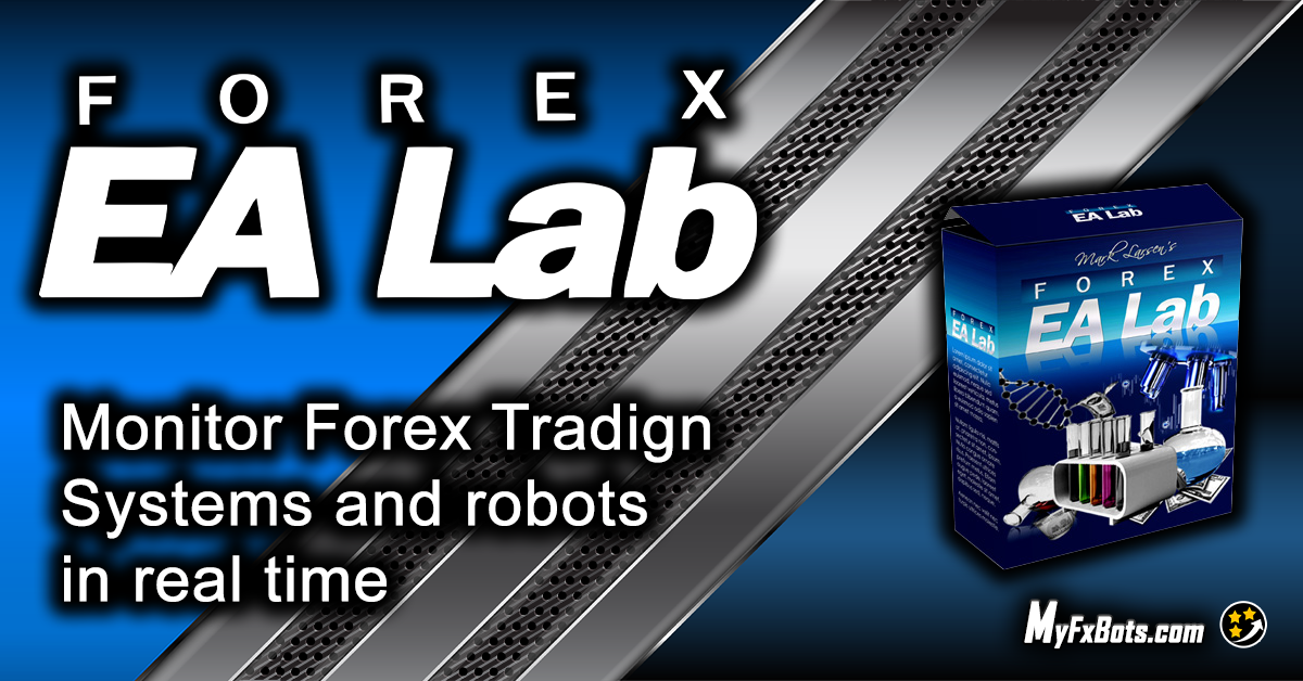 Forex EA Lab News and Updates Blog (2 New Posts)