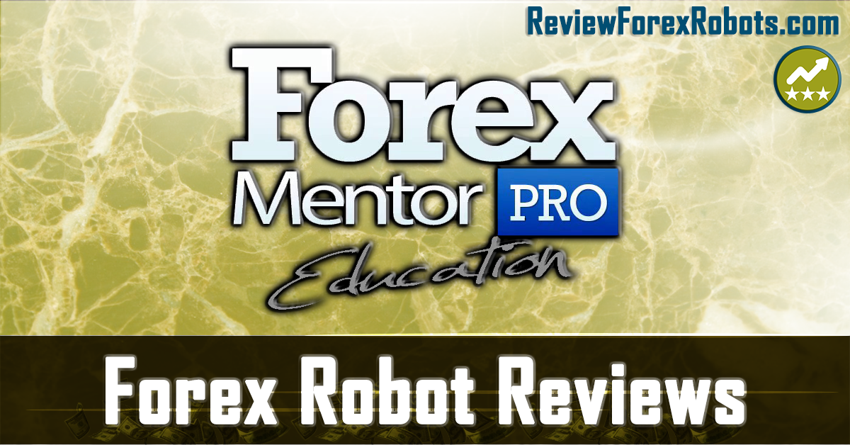 Forex Mentor PRO News and Updates Blog (2 New Posts)