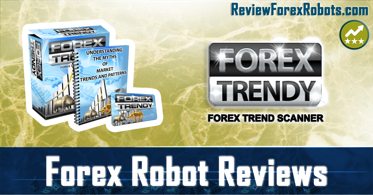 Forex Trendy News and Updates Blog (1 New Posts)