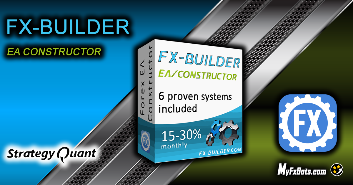 FX-Builder News and Updates Blog (2 New Posts)