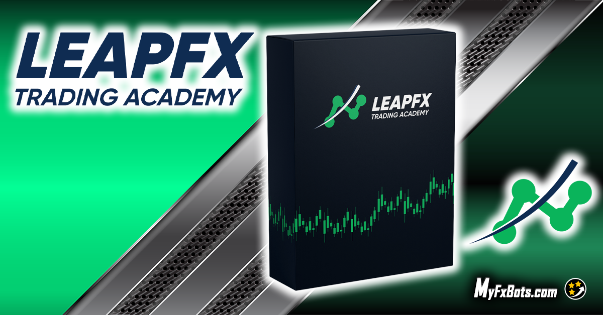 LeapFX Trading Academy News and Updates Blog (2 New Posts)