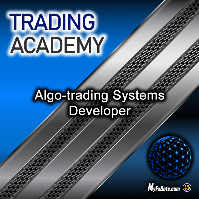 Visit EA Trading Academy Website