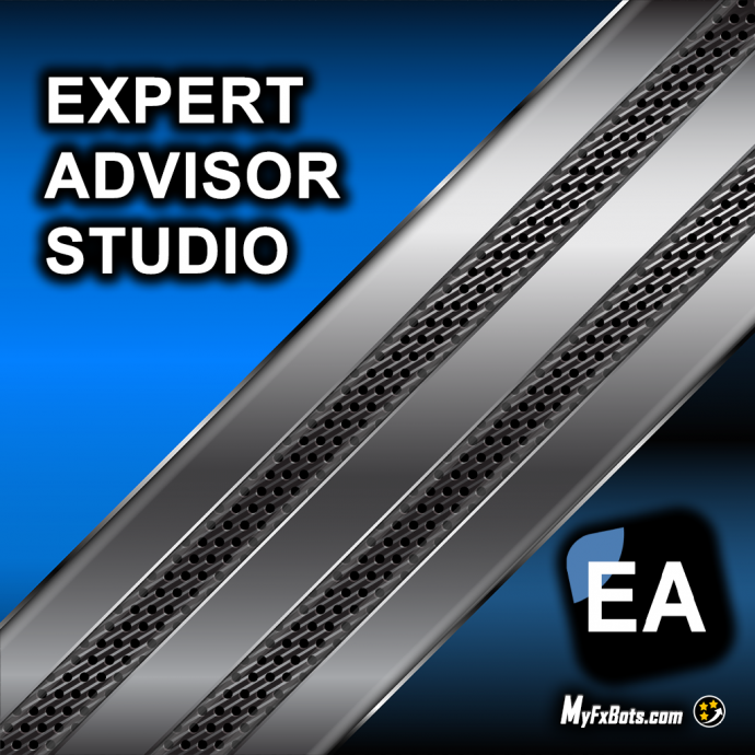 Expert Advisor Studio