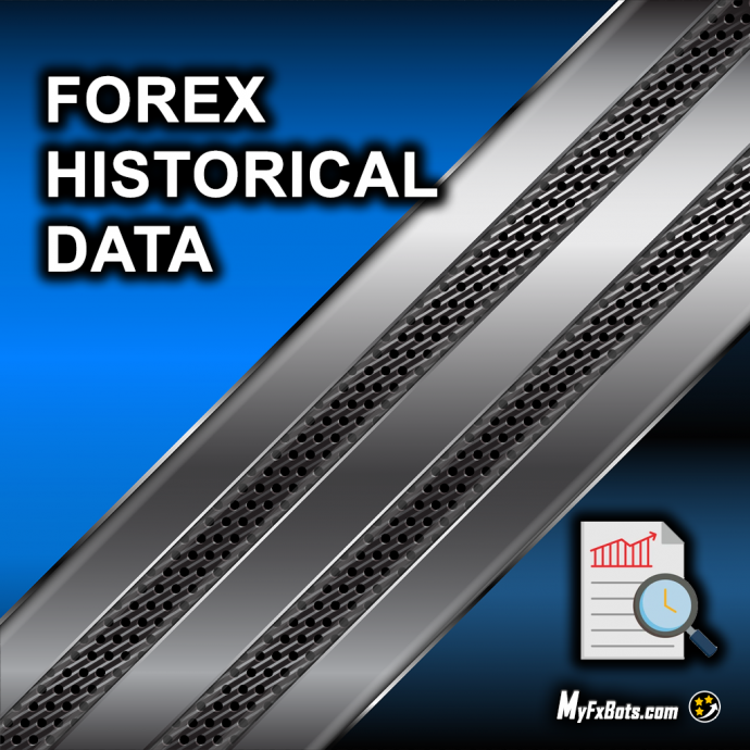 Forex Historical Data
