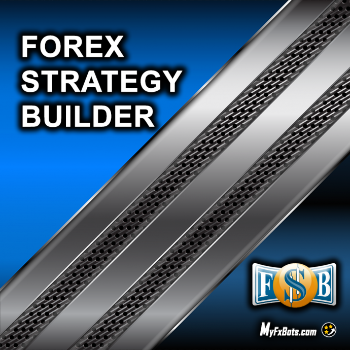 Forex Strategy Builder