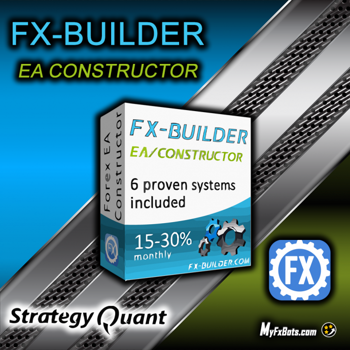 Visit FX-Builder Website