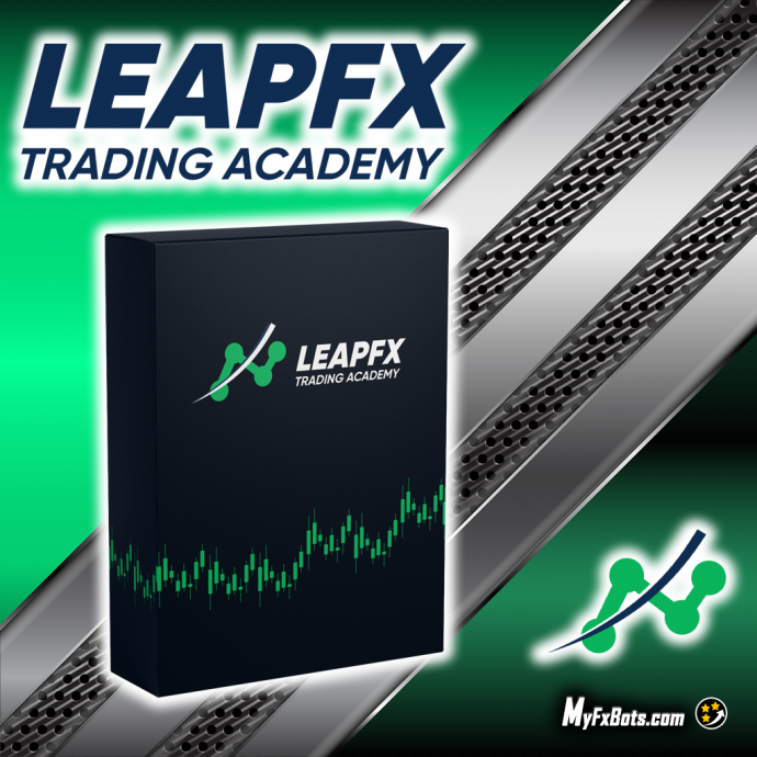 Visit LeapFX Trading Academy Website