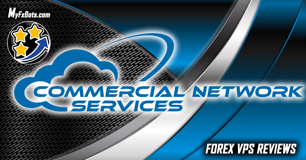 Commercial Network Services 2020 Black Friday 50% OFF VPS Plans