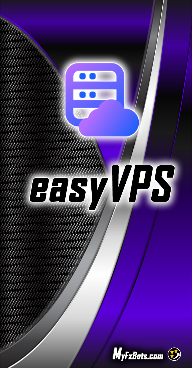 Simply Vps MyFxBots Blog Posts | easyVPS