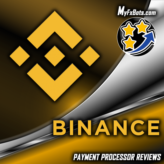 Visit Binance Website