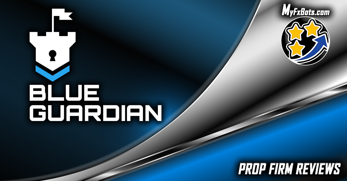 Visit Blue Guardian Website