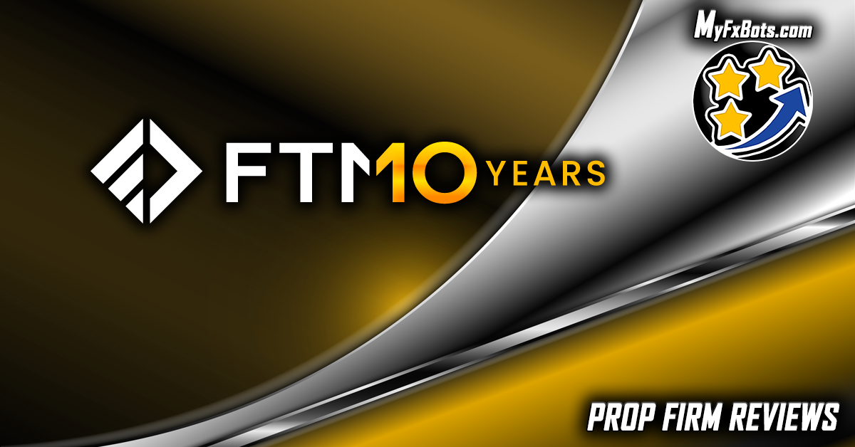 Visit FTMO Website