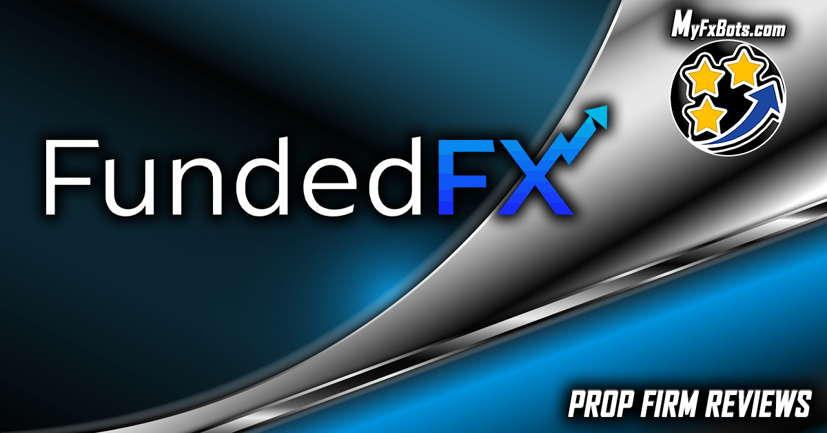 Visit FundedFX Website